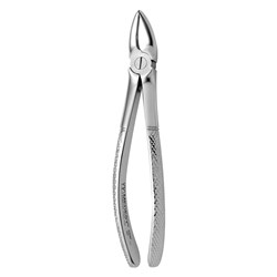 FORCEPS EXTRACTION 30 UPPER ROOTS