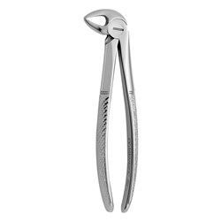 FORCEPS EXTRACTION 33A LOWER ROOTS