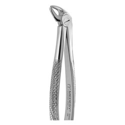 FORCEPS EXTRACTION 38 PEDO ENG PAT LOW INCISORS/ CANINES