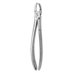 FORCEPS EXTRACTION 39R PEDO ENG PATTERN RIGHT UP MOLARS