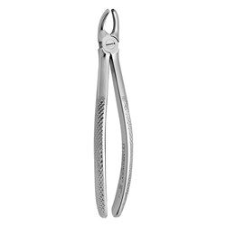 FORCEPS EXTRACTION 39 PEDO ENGLISH PATTERN UP MOLARS