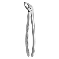 FORCEPS EXTRACTION 4 ENG PATTERN LOW INCISORS/ CANINES