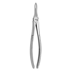 FORCEPS EXTRACTION 41 UPPER ROOTS