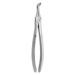 FORCEPS EXTRACTION 46 LOWER ROOTS
