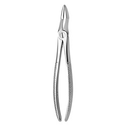 FORCEPS EXTRACTION 51 UPPER ROOTS