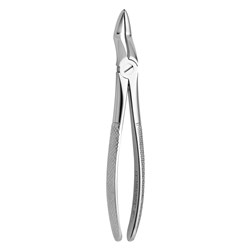 FORCEPS EXTRACTION 52 UPPER ROOTS