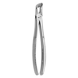 FORCEPS EXTRACTION 79 LOWER MOLARS/ WISDOM
