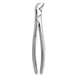 FORCEPS EXTRACTION 87 EAGLE BEAK