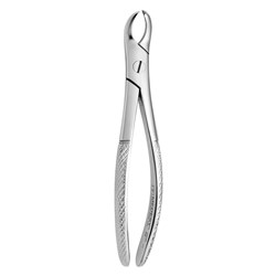 FORCEPS EXTRACTION 89 ENG PATTERN UP MOLARS RIGHT