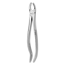 FORCEPS EXTRACTION 94 ENG PATTERN UP MOLARS RIGHT