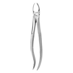 FORCEPS EXTRACTION 95 ENG PATTERN UPPER MOLARS LEFT