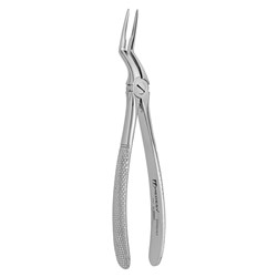 FORCEPS EXTRACTION 97 ENG PATTERN UPPER MOLARS LEFT