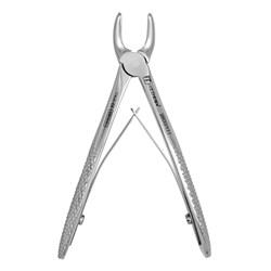 FORCEPS EXTRACTION 111 PEDO UPPER PREMOLARS w SPRINGS