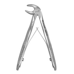 FORCEPS EXTRACTION 150 PEDO LOWER INCISORS/ CANINES