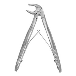 FORCEPS EXTRACTION 170 PEDO LOWER ROOTS w SPRINGS