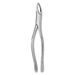 FORCEPS EXTRACTION AMERICAN N69 UPPER ROOTS / FRAGMENTS