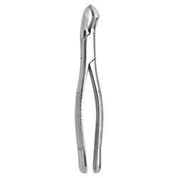 FORCEPS EXTRACTION 88-L AMERICAN UP MOLARS LEFT