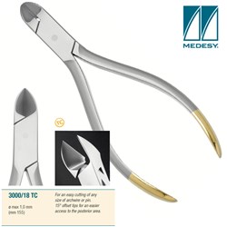 CUTTER TUNGSTEN CARBIDE INSERT