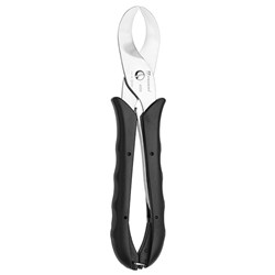 PLASTER SHARES INSULATED  HANDLE 210mm