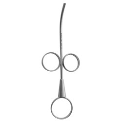 BONE INJECTOR w FUNNEL 2.5MM