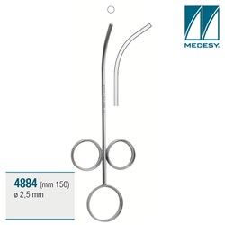 BONE INJECTOR 2.5MM