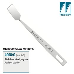 PRISMASTIC MICRO MIRROR SQUARE