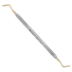 COMPOSITE FILLING INSTRUMENT GOLDSTEIN 4T TITANIUM COATED