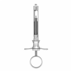 SYRINGE ASPIRATING COOKE-WAITE EU 1.8ML