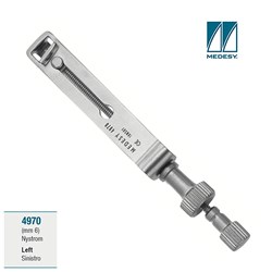 NYSTROM MATRIX RETAINER LEFT