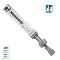 NYSTROM MATRIX RETAINER RIGHT