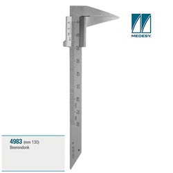 CALIPER BEERENDONK 130mm