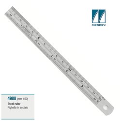 RULER 150mm