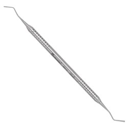 AMALGAM PLUGGER CIRC D/E 1.00-1.4mm SERRATED