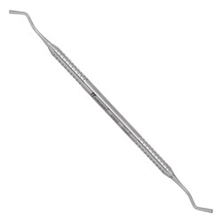 AMALGAM PLUGGER CIRC D/E 2.2-2.4mm SERRATED