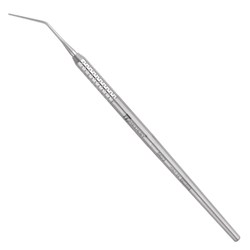 PLUGGER LUKS 3 0.7mm ISO 100