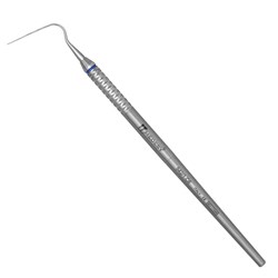 ENDO PLUGGER COLOUR CODED BLUE ISO 30 0.3MM