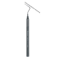 PERIODONTAL PROBE CP15 UNC