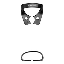 NERISSIMO ROUNDED AND FLAT JAWS PREMOLARS