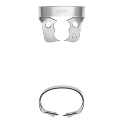 RUBBER DAM CLAMP #51