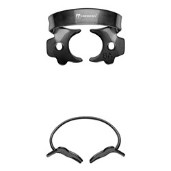 NERISSIMO DEEPLY FESTOONED JAWS ROOTS