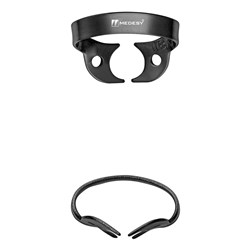 NERISSIMO FESTOONED JAWS MOLAR ROOTS