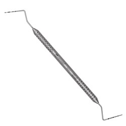 DOUBLE-ENDED PROBE WHO-CP15