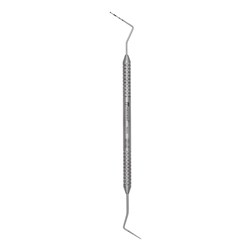 DOUBLE-ENDED PROBE WHO / WILLIAMS