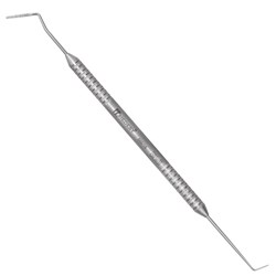 POCKET PROBE/EXPLORER GOLDMAN FOX 16