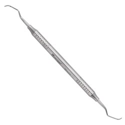 CURETTE GOLDMAN-FOX 4