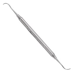 CURETTE McCALL -17.HL8
