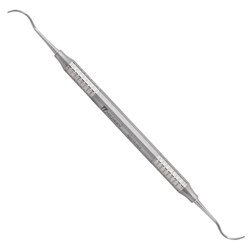 MCCALL CURETTE 17S/18S