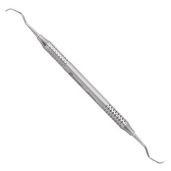 CURETTE  UNIVERSAL SWISS TYPE