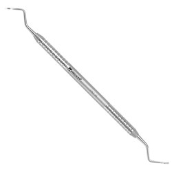 GINGIVECTOMY KNIFE RHODES BLACK