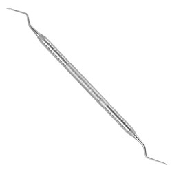 INTERPROXIMAL FILE HIRSCHFELD  5-11